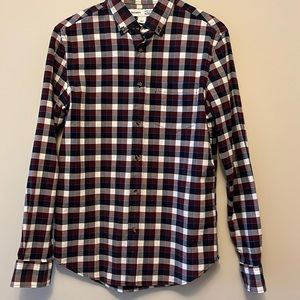 Old navy men’s/young mens button down shirt